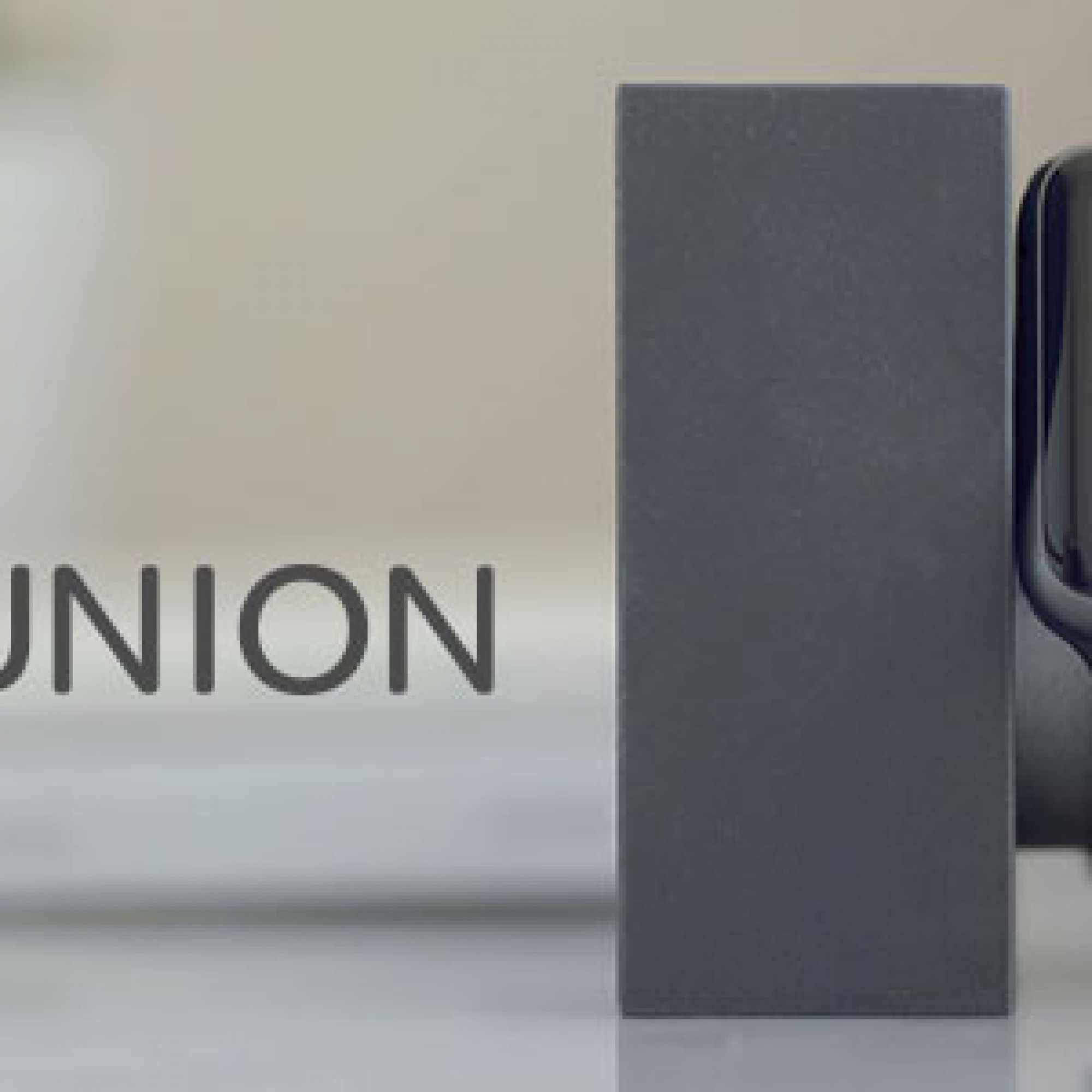 Док-станция Native Union Dock Apple Watch Silicon Slate